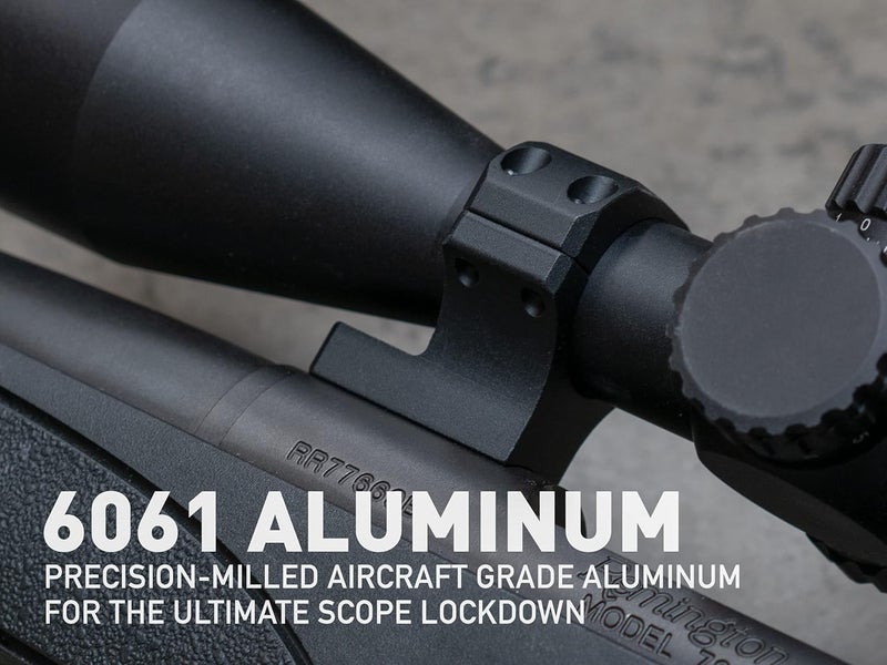 Monstrum Store حلقة منظار فورستر لبنادق ريمينغتون 700 - Image 5